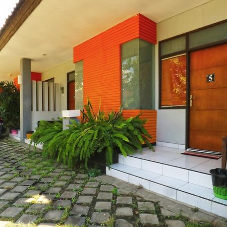 Sayang Residence 2 Denpasar  Luaran gambar