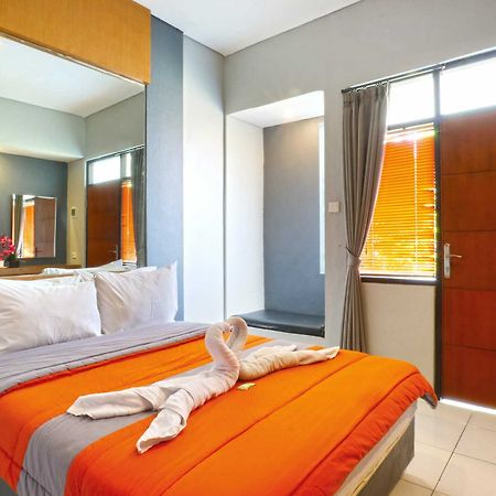 Sayang Residence 2 Denpasar  Luaran gambar