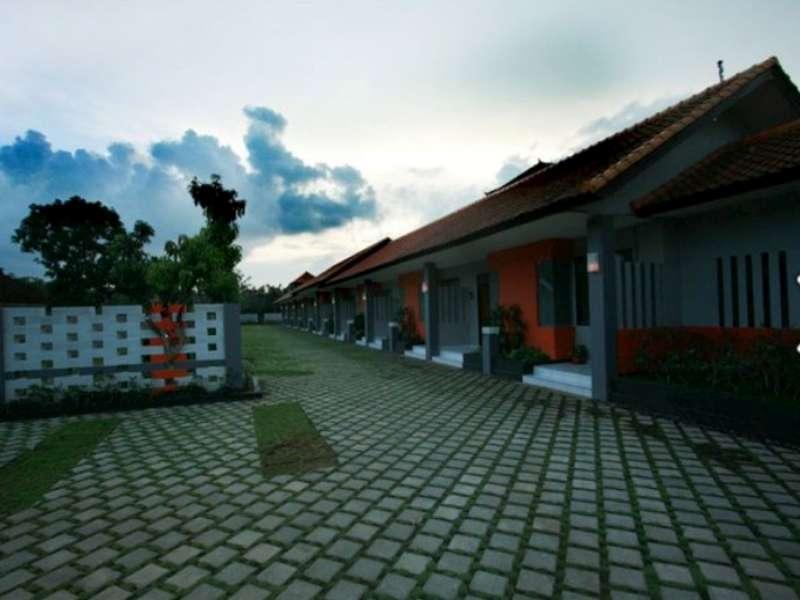 Sayang Residence 2 Denpasar  Luaran gambar