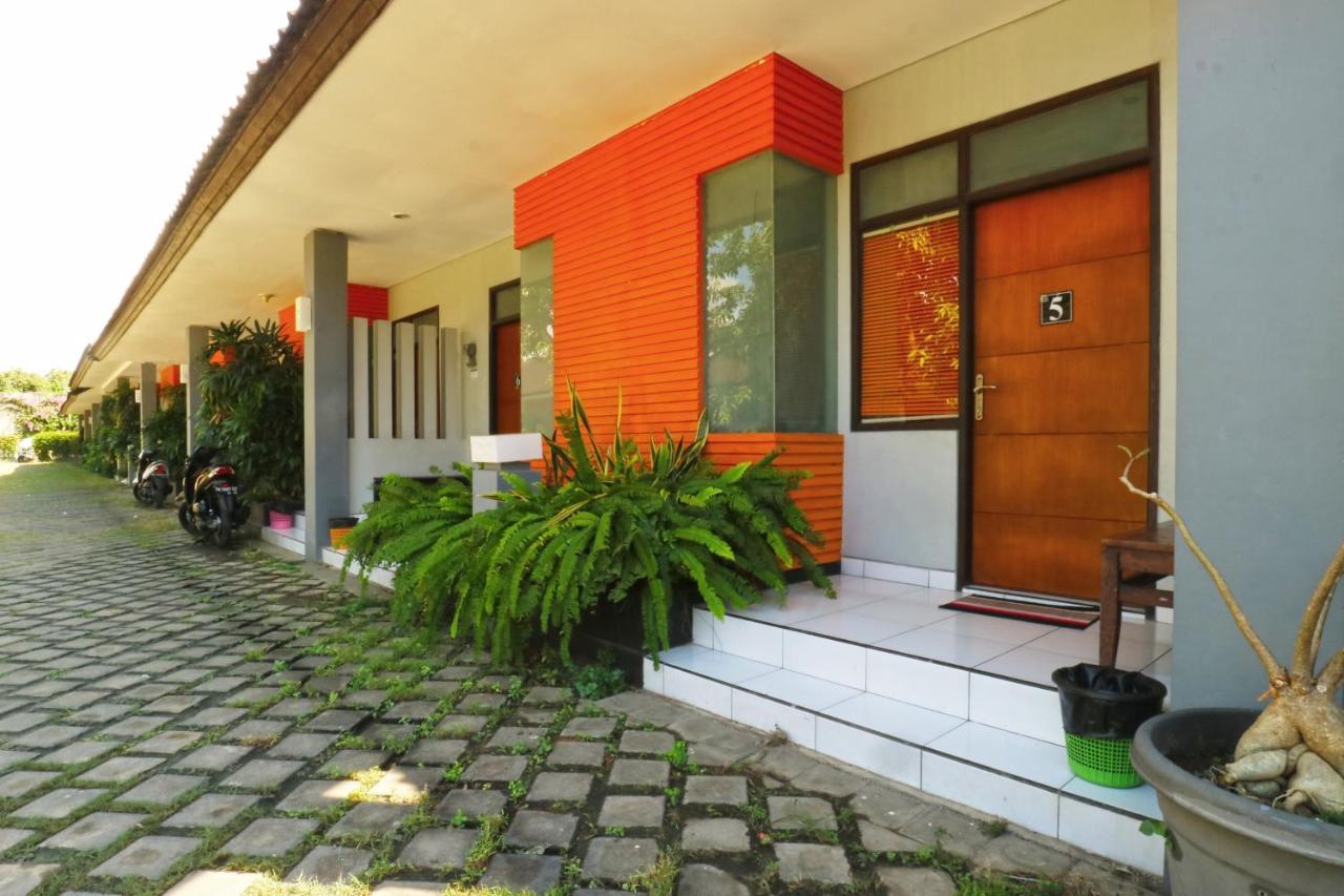 Sayang Residence 2 Denpasar  Luaran gambar
