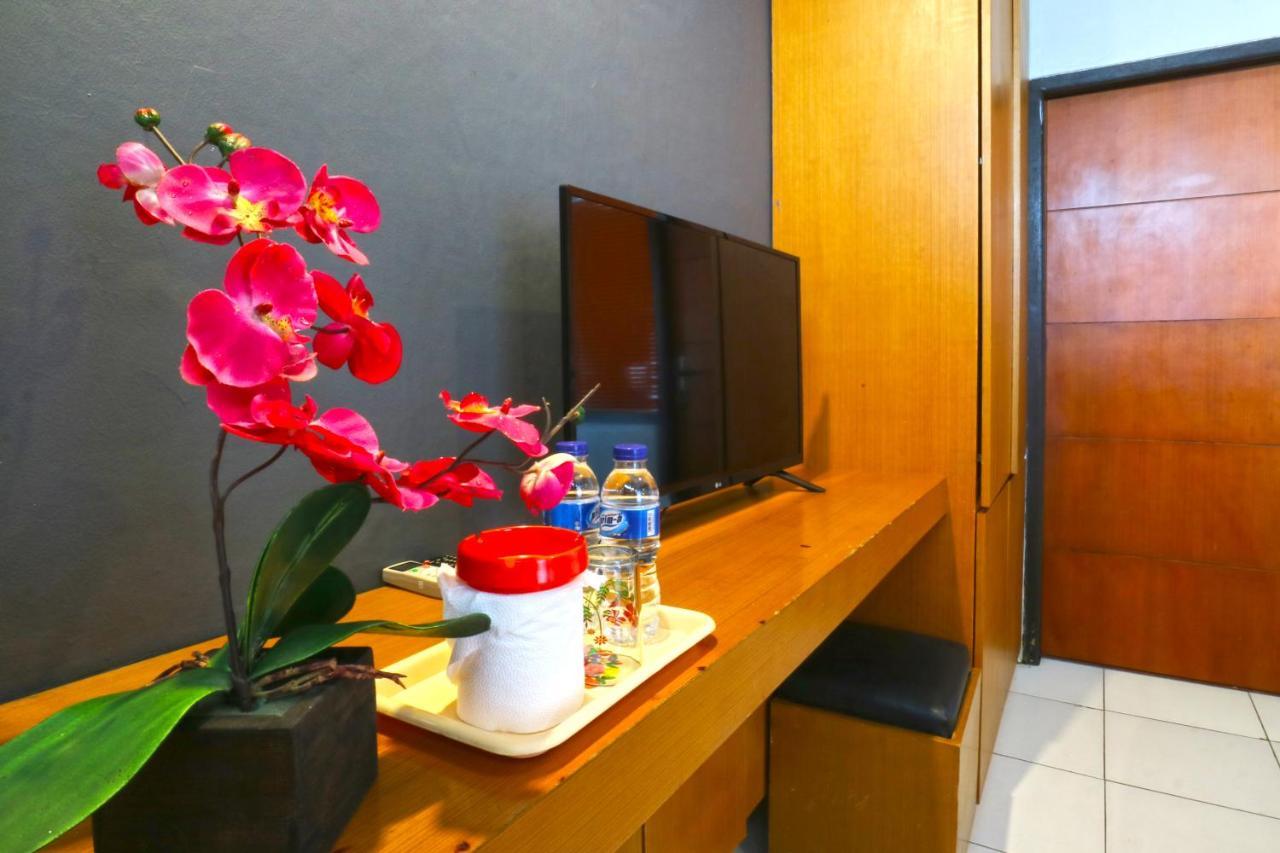 Sayang Residence 2 Denpasar  Luaran gambar