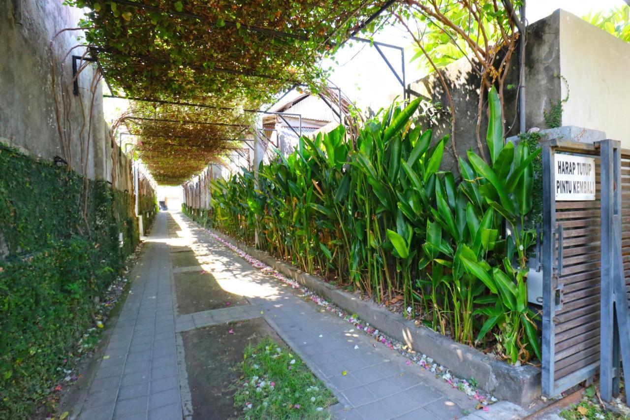 Sayang Residence 2 Denpasar  Luaran gambar