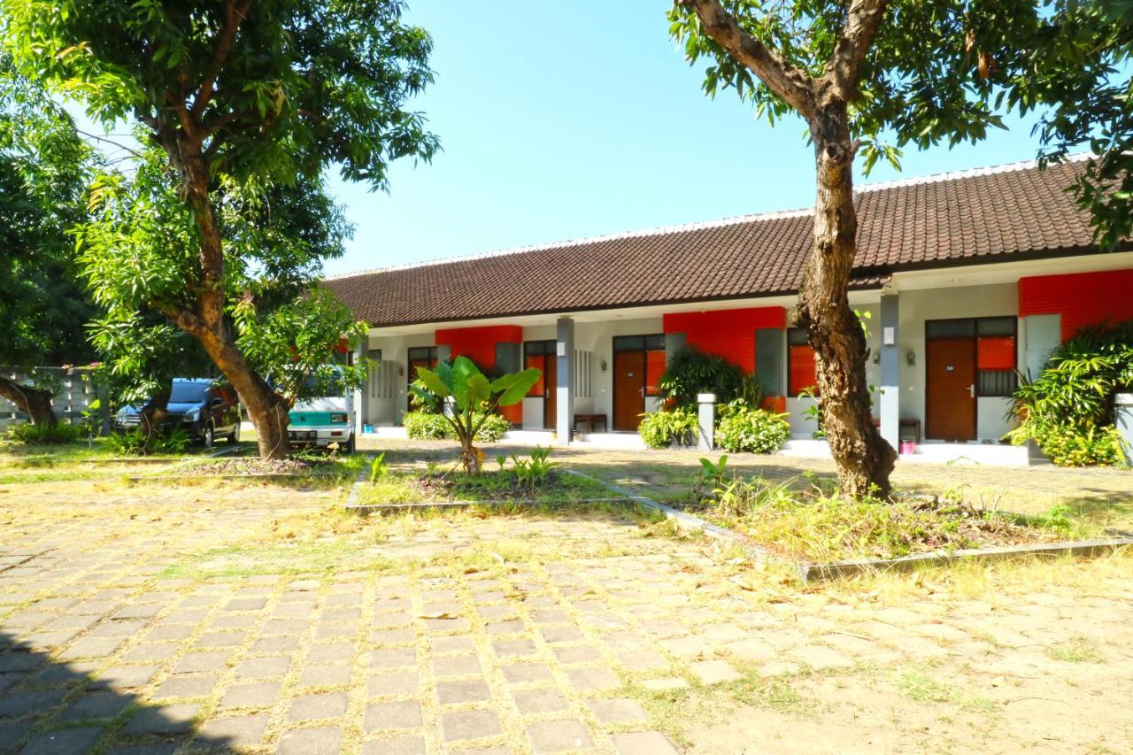 Sayang Residence 2 Denpasar  Luaran gambar