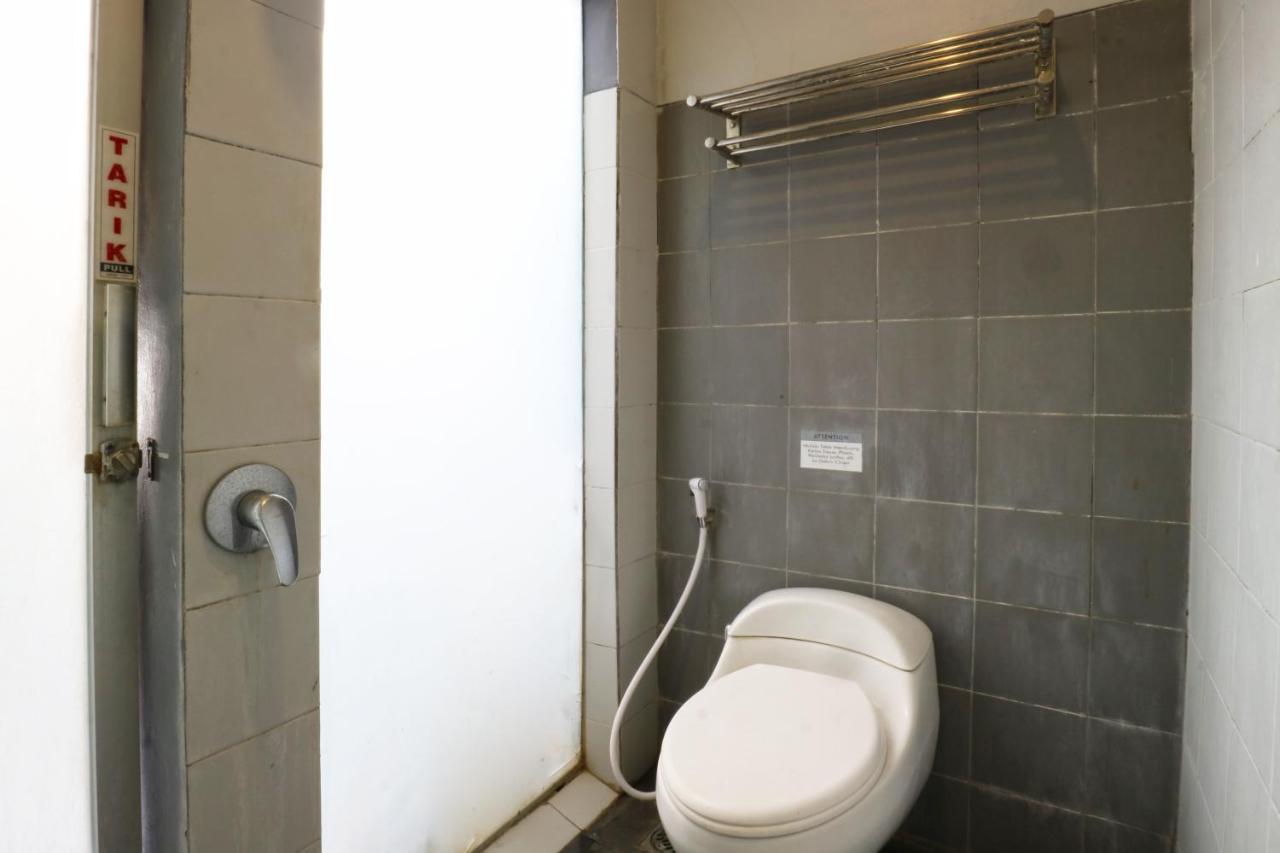 Sayang Residence 2 Denpasar  Luaran gambar