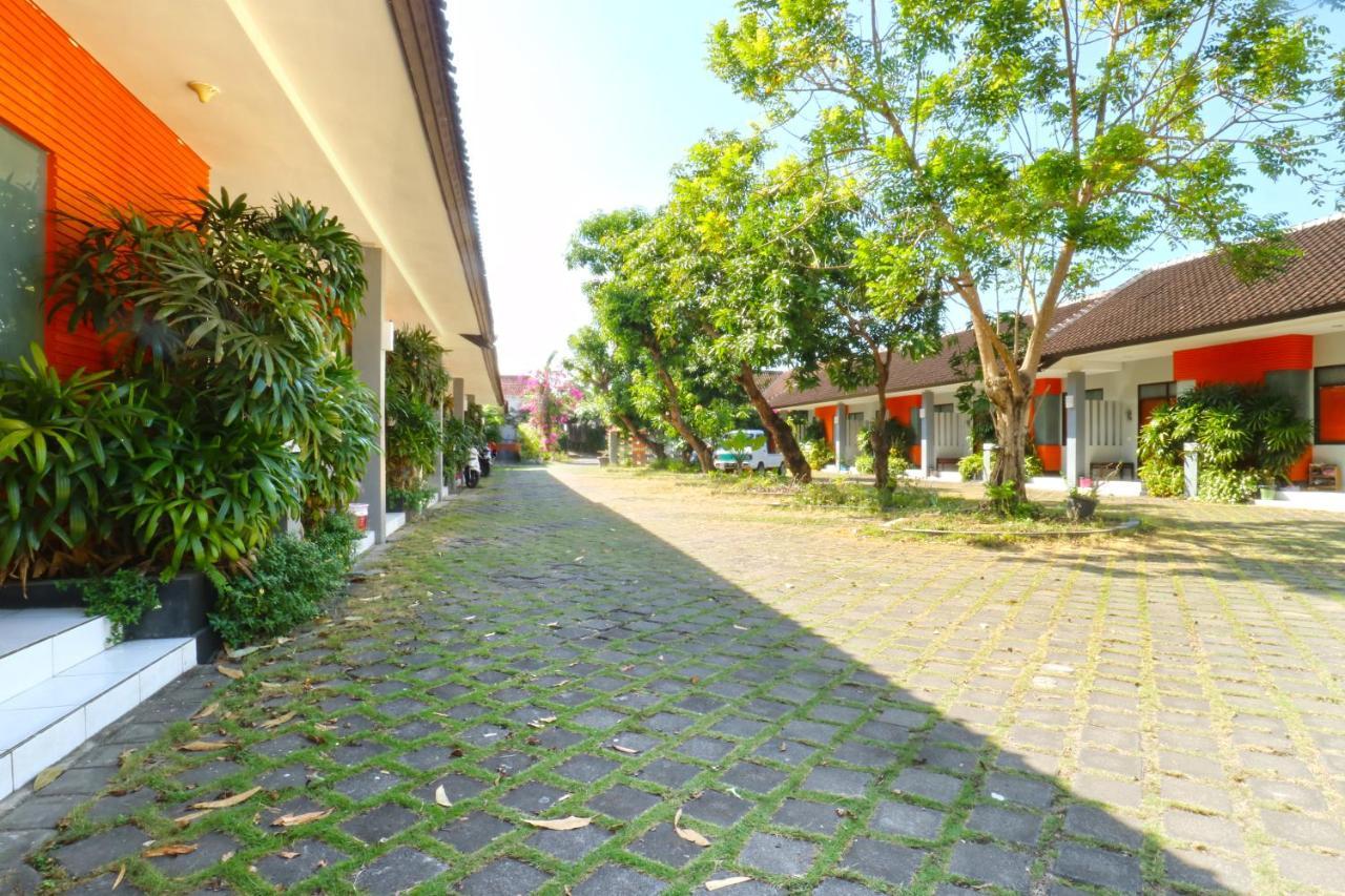 Sayang Residence 2 Denpasar  Luaran gambar