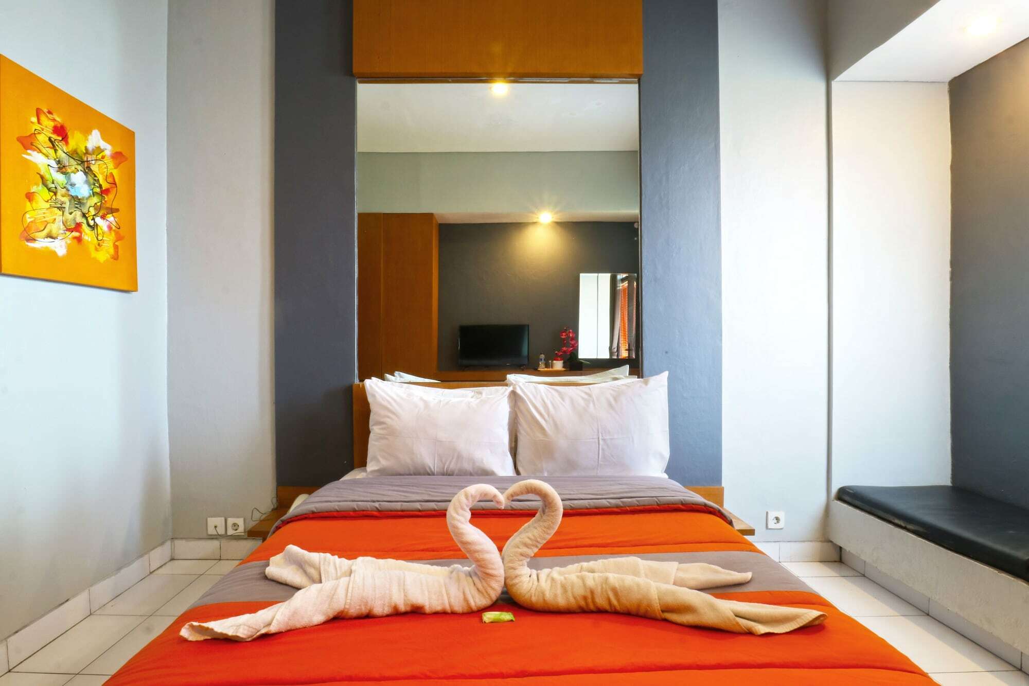 Sayang Residence 2 Denpasar  Luaran gambar