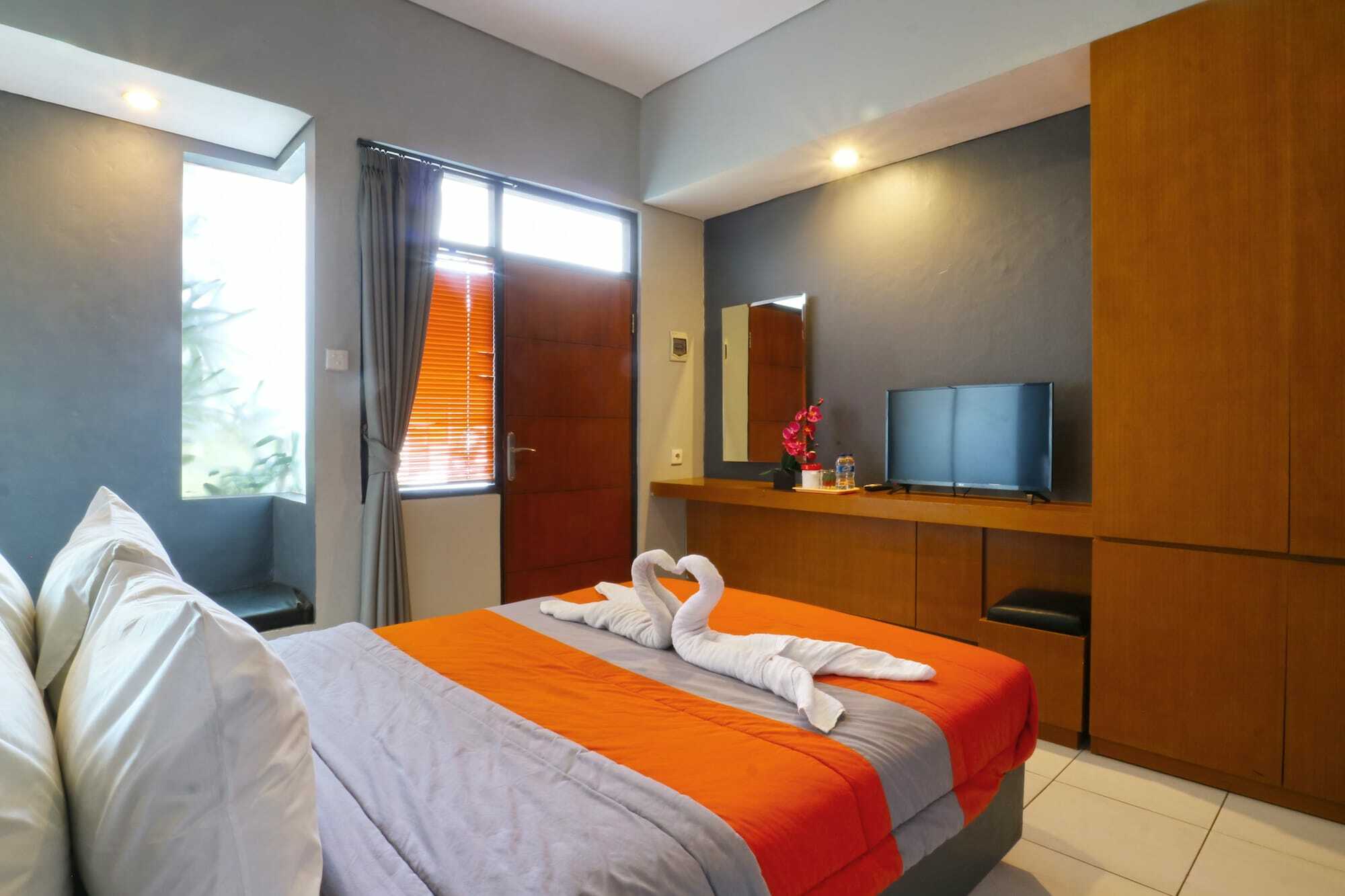 Sayang Residence 2 Denpasar  Luaran gambar